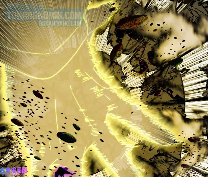 I’m An Evil God chapter 331